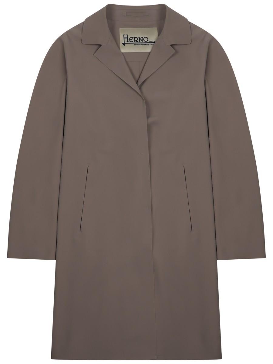 "FIRST ACT" JACKET