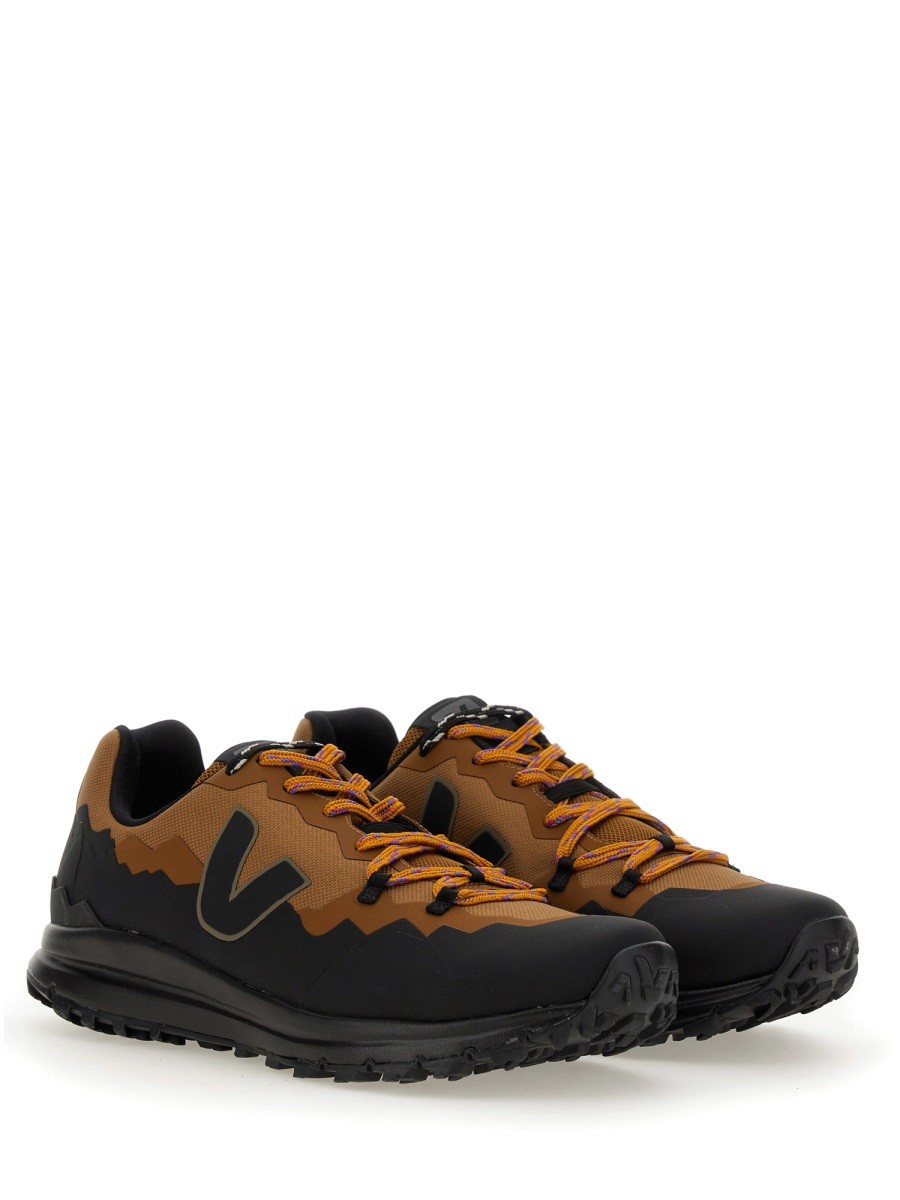 "FITZ ROY" TREK-SHELL SNEAKER - Image 2