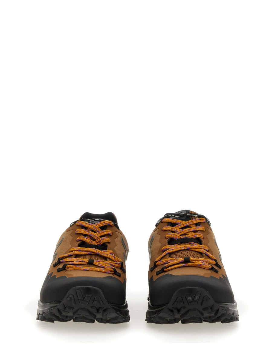 "FITZ ROY" TREK-SHELL SNEAKER - Image 4