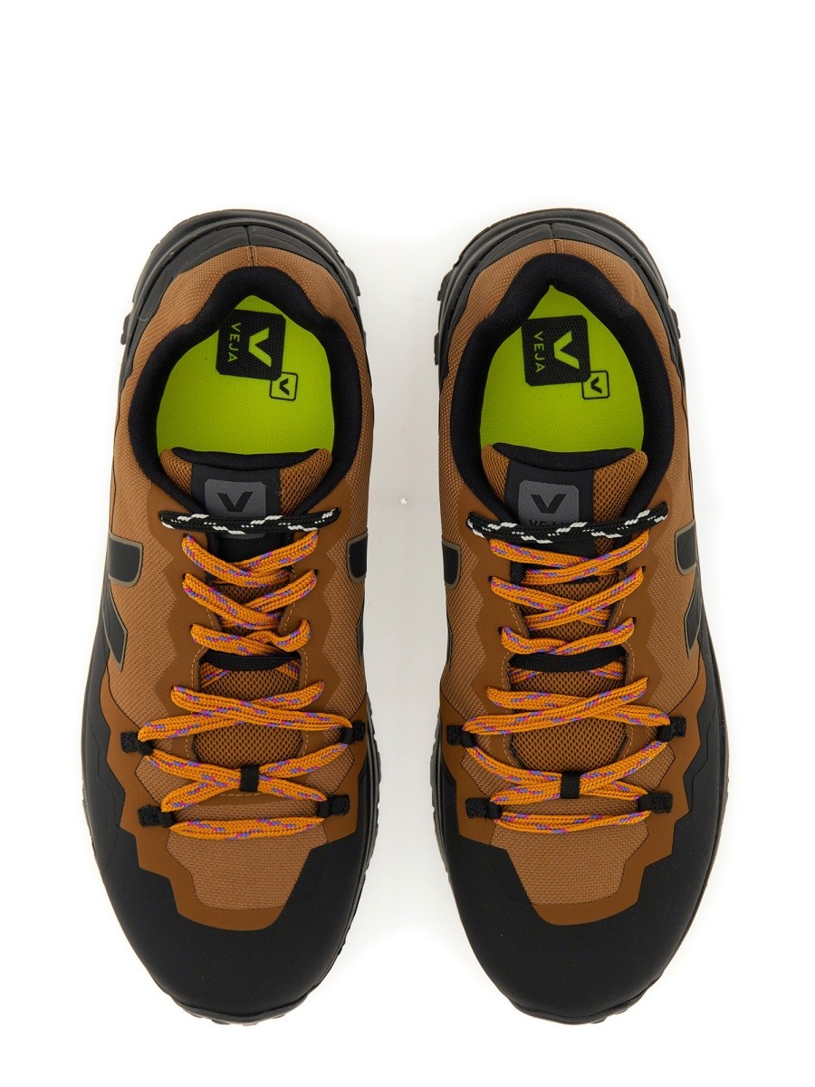 "FITZ ROY" TREK-SHELL SNEAKER - Image 6