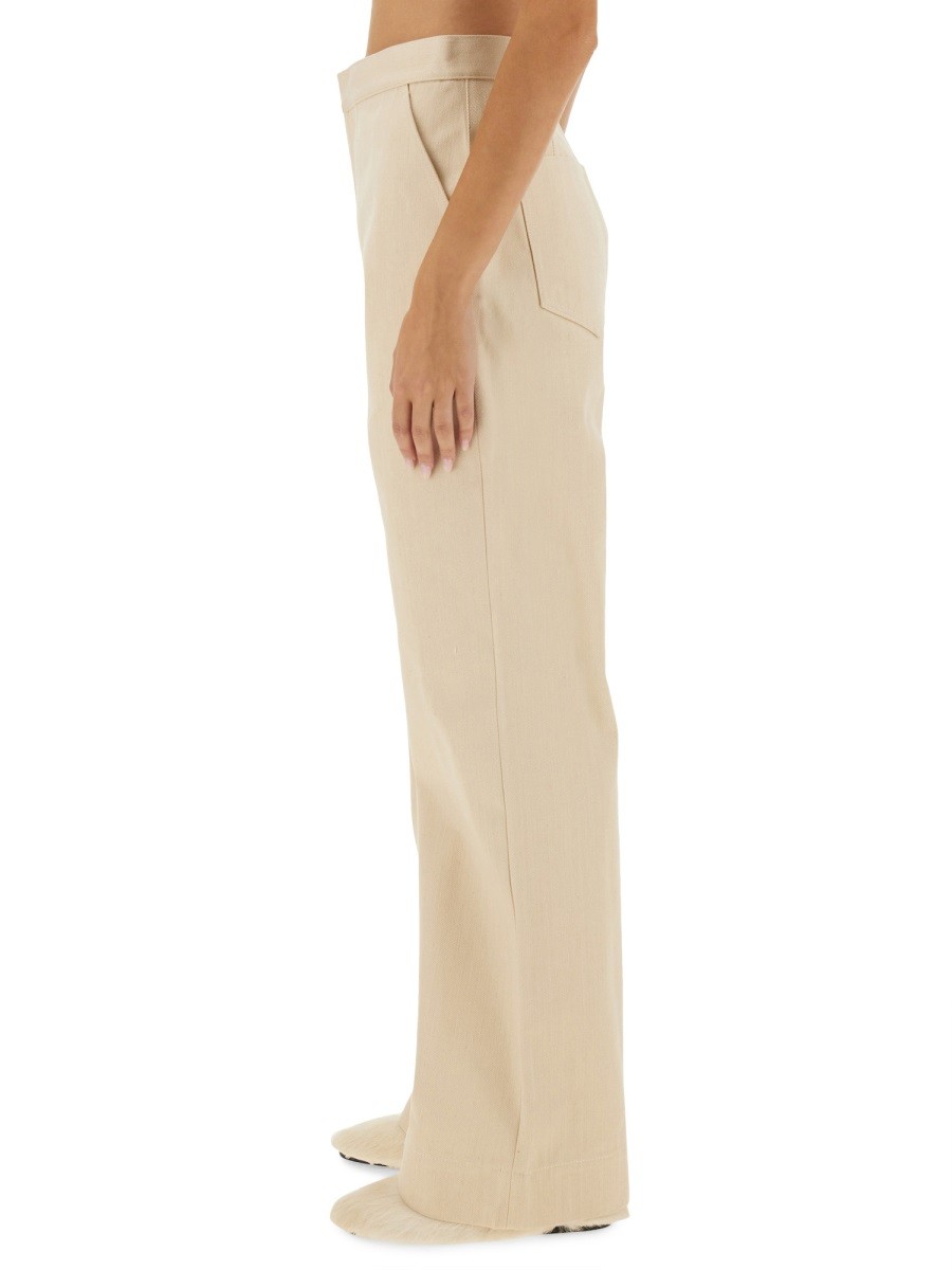 FLARED PANTS - Image 4