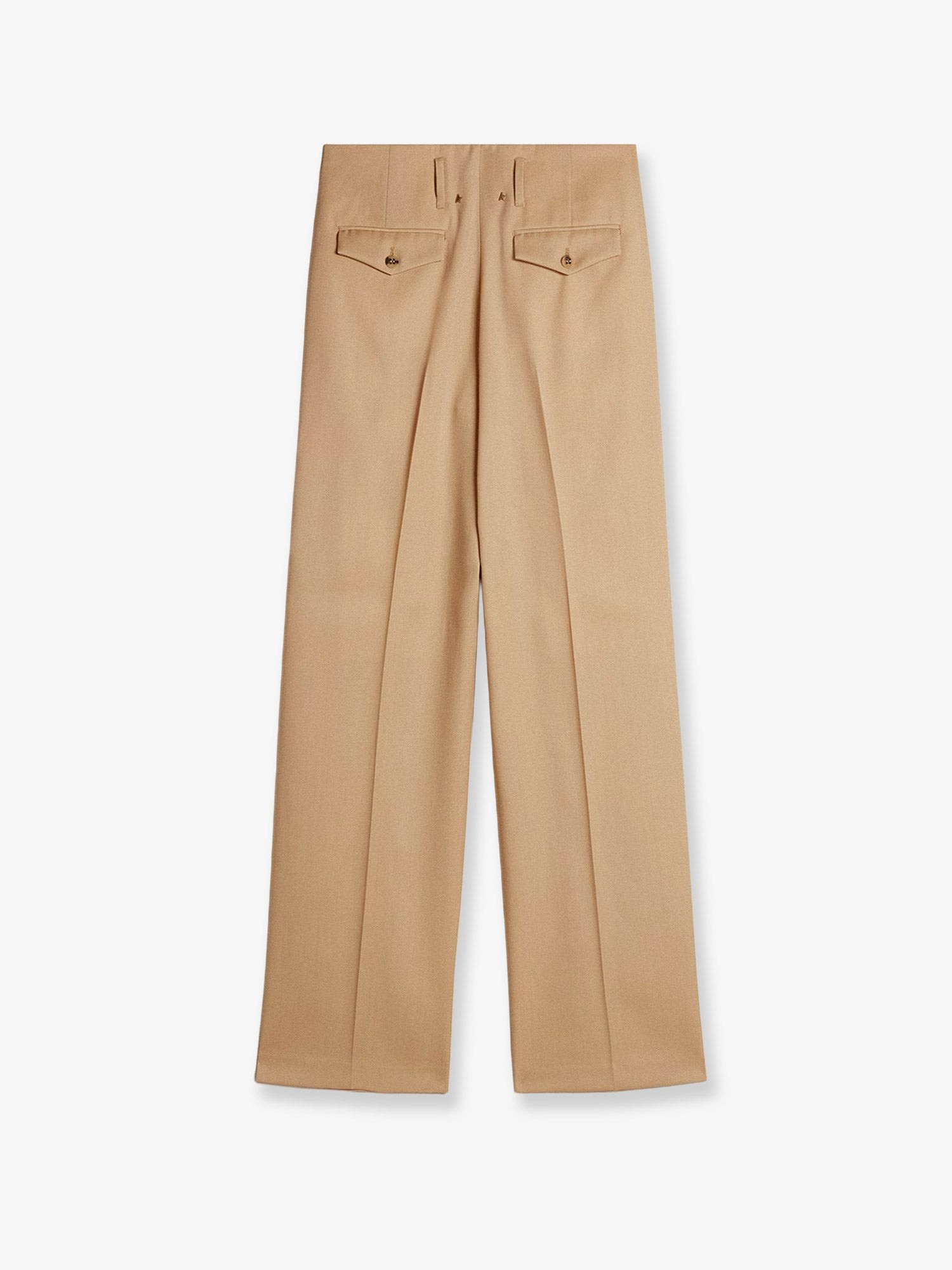 Flavia virgin wool trousers - Image 2