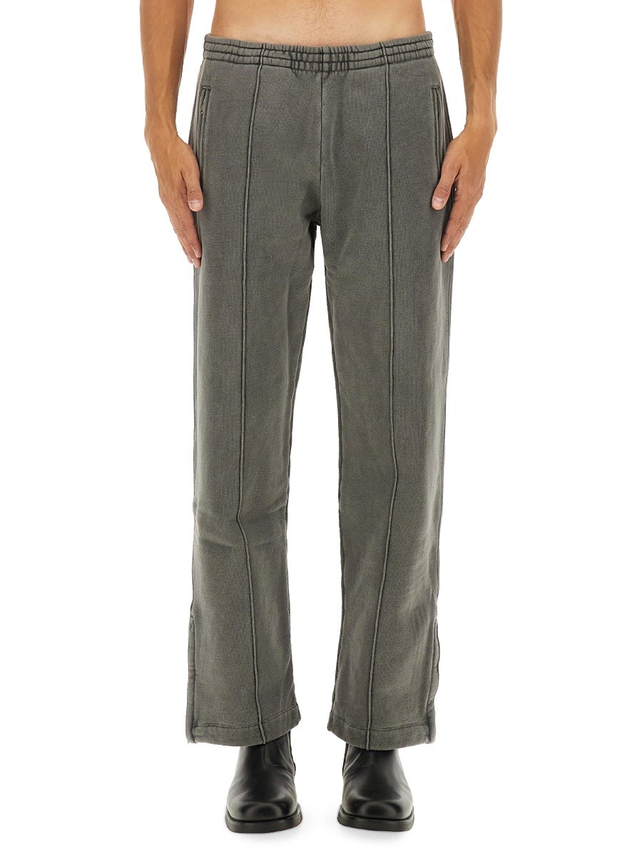 FLEECE PANTS