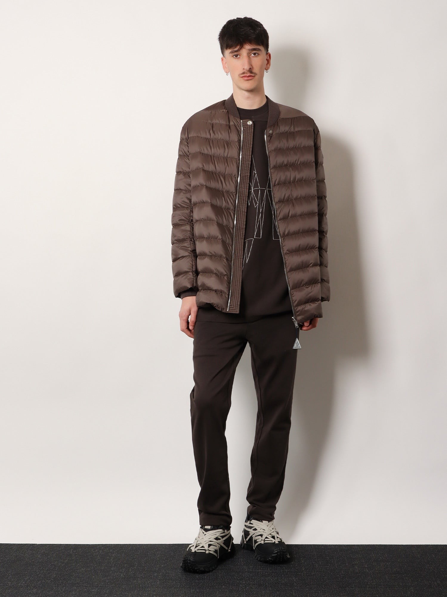 Flight Parka down jacket - Image 2