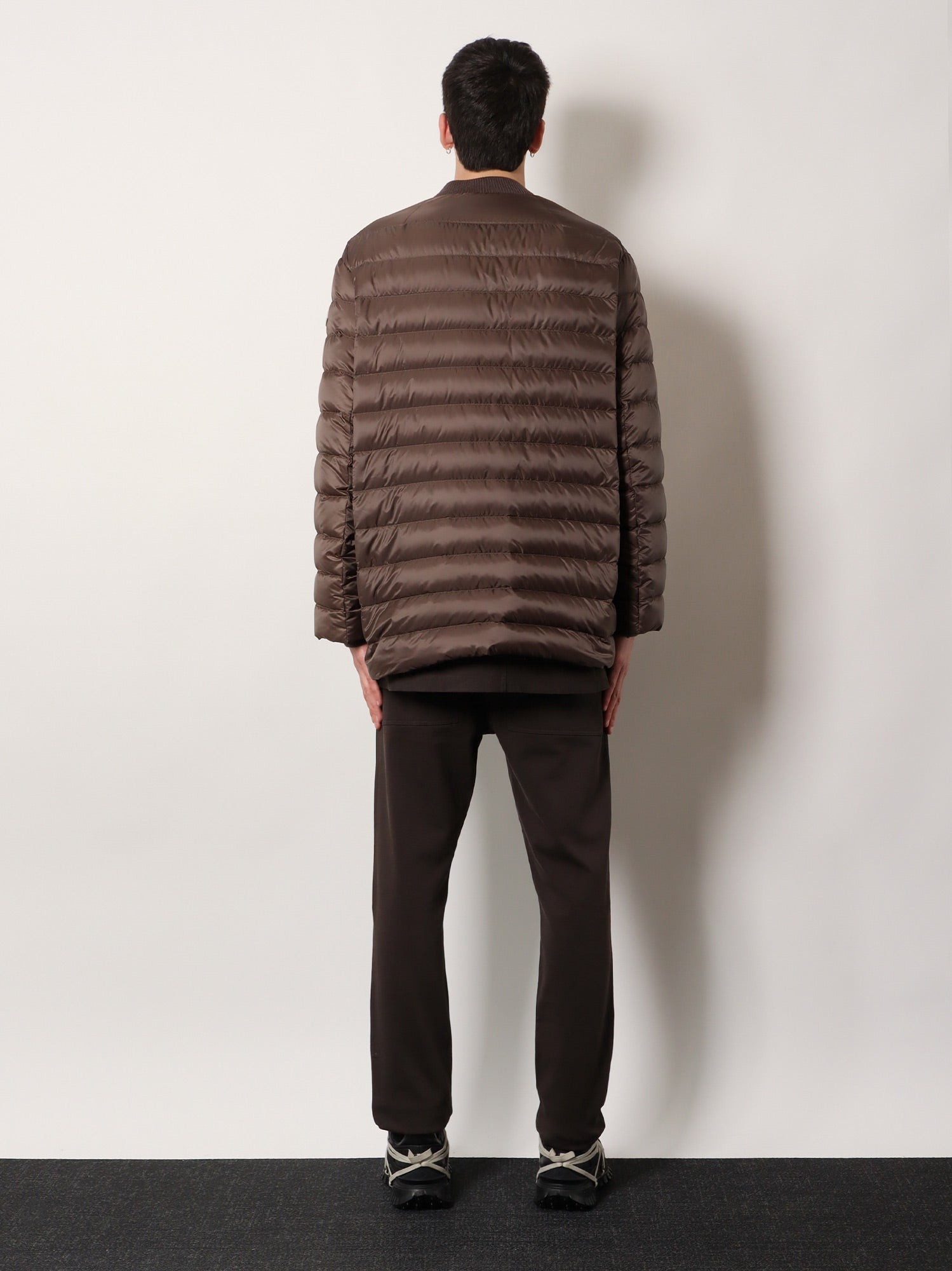 Flight Parka down jacket - Image 3