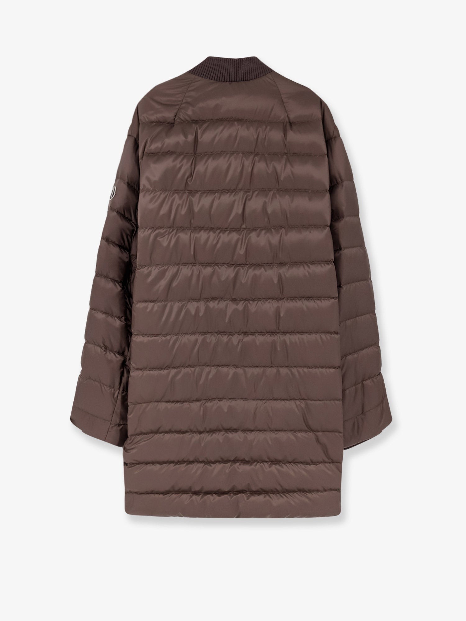 Flight Parka down jacket - Image 4