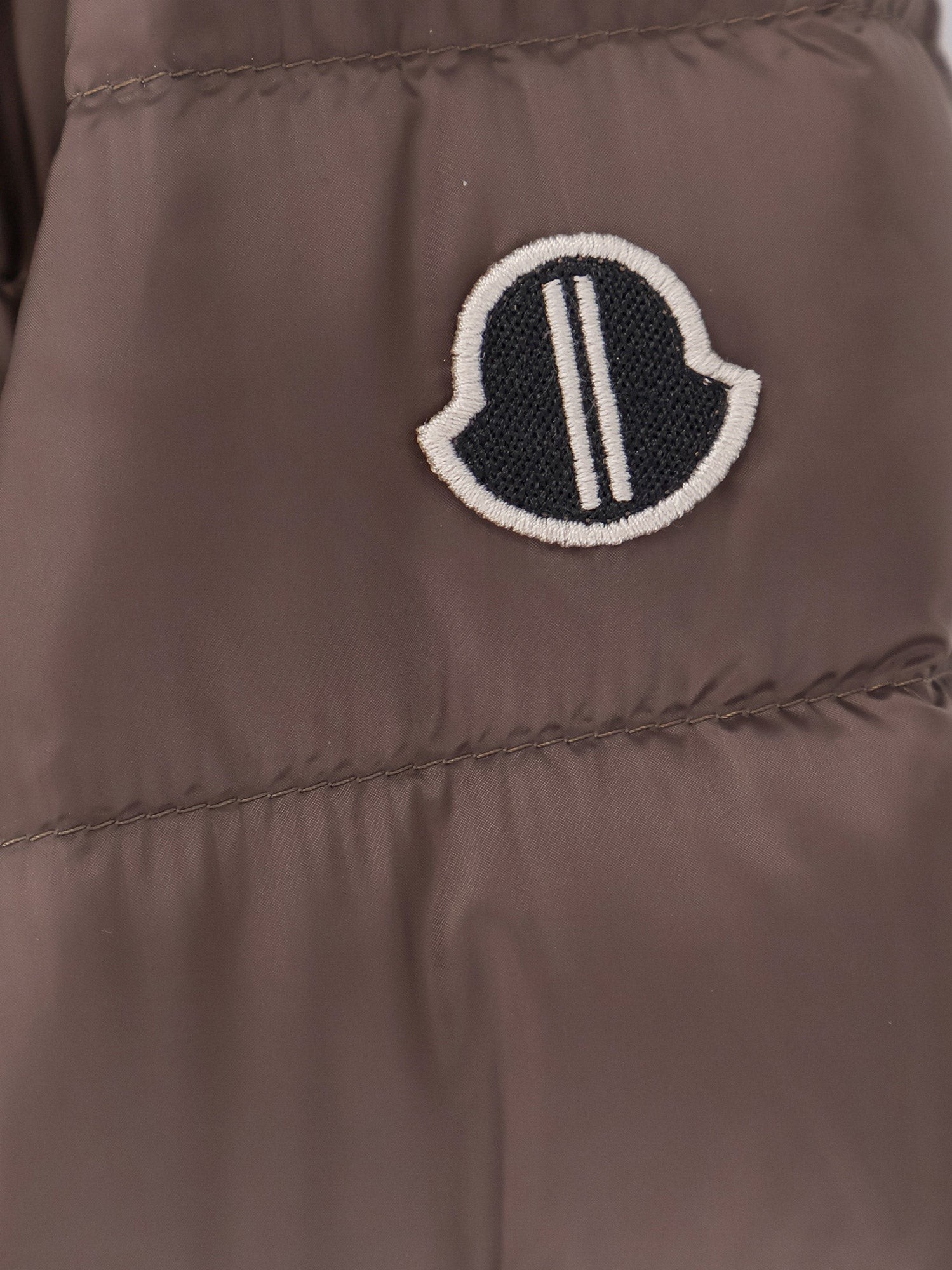 Flight Parka down jacket - Image 5