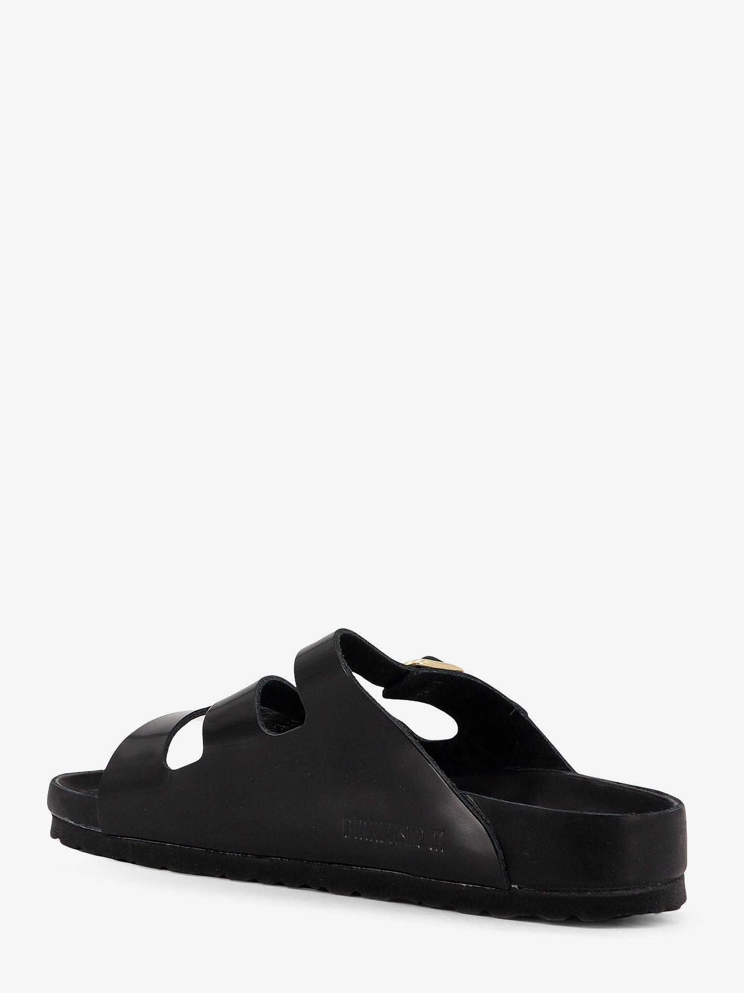 Florida Fresh patent leather sandals - Image 3