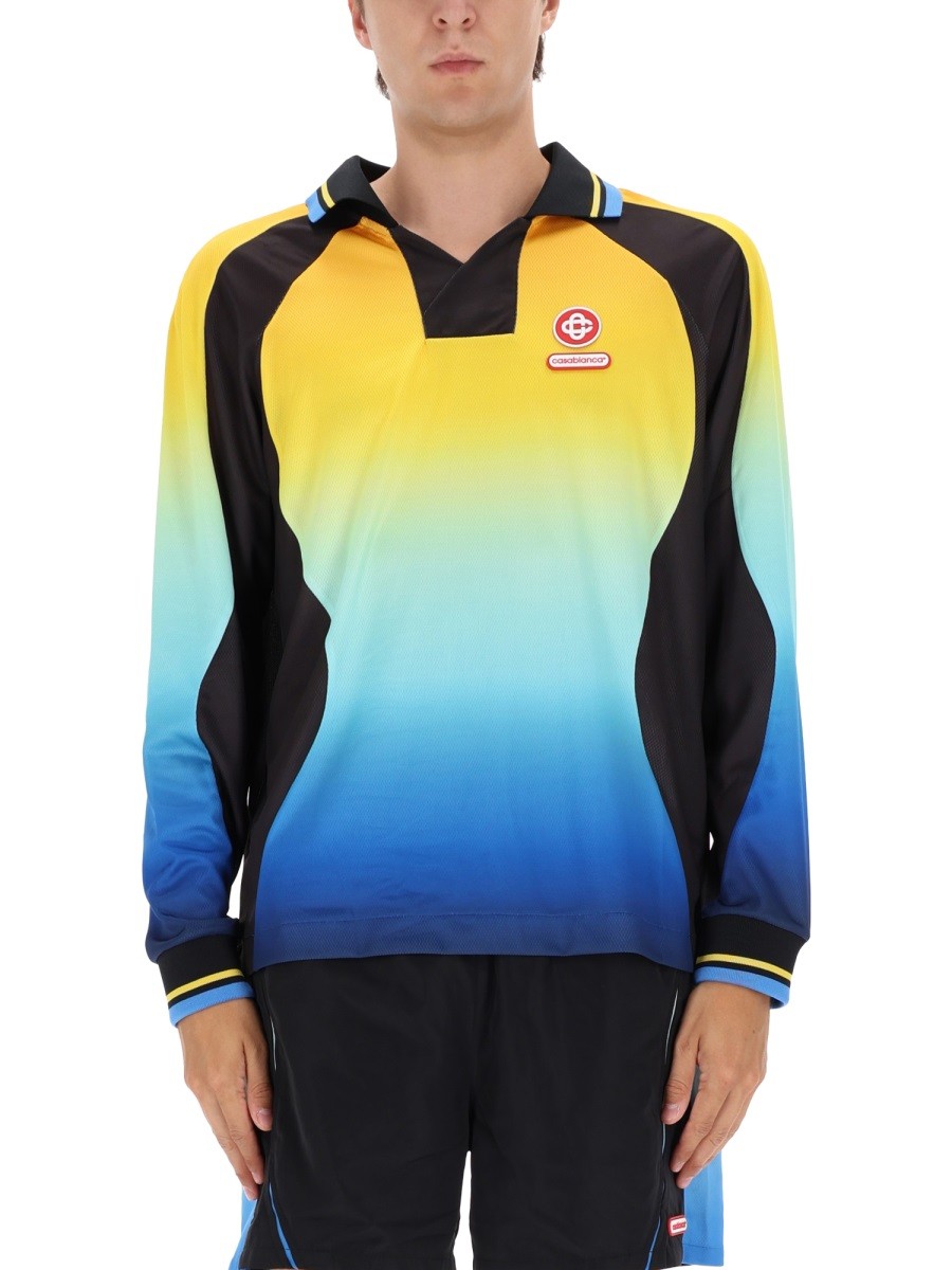 FOOTBALL T-SHIRT