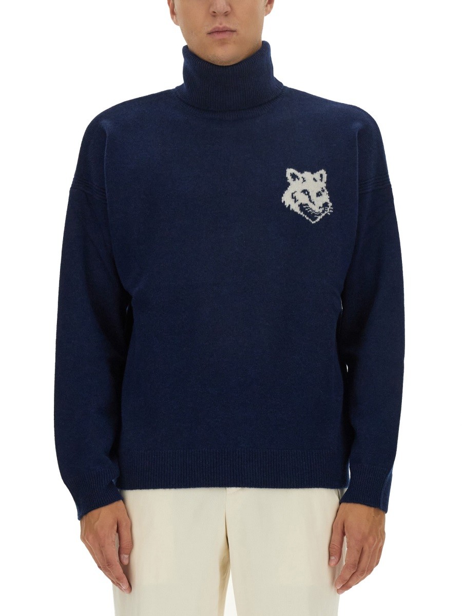 FOX HEAD JERSEY