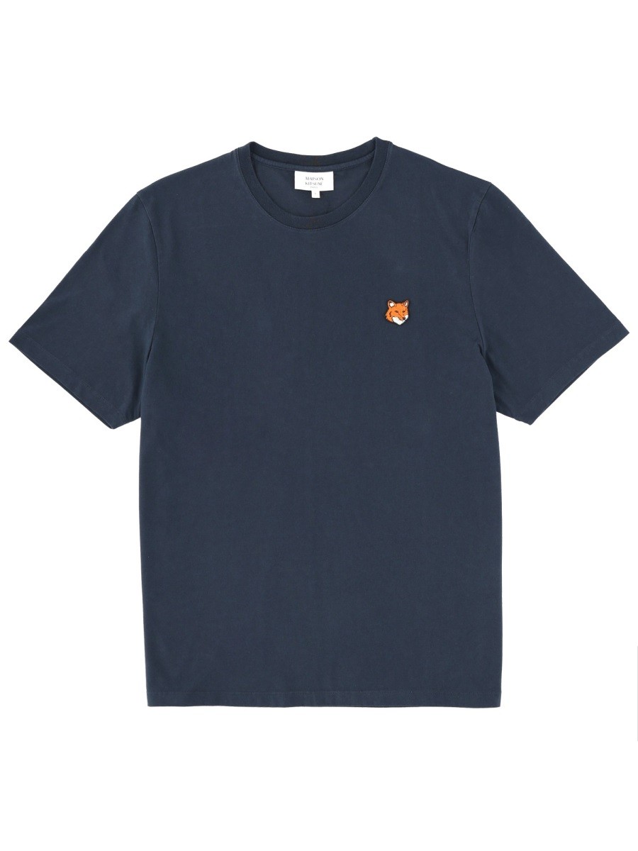 T-SHIRT "FOX HEAD"