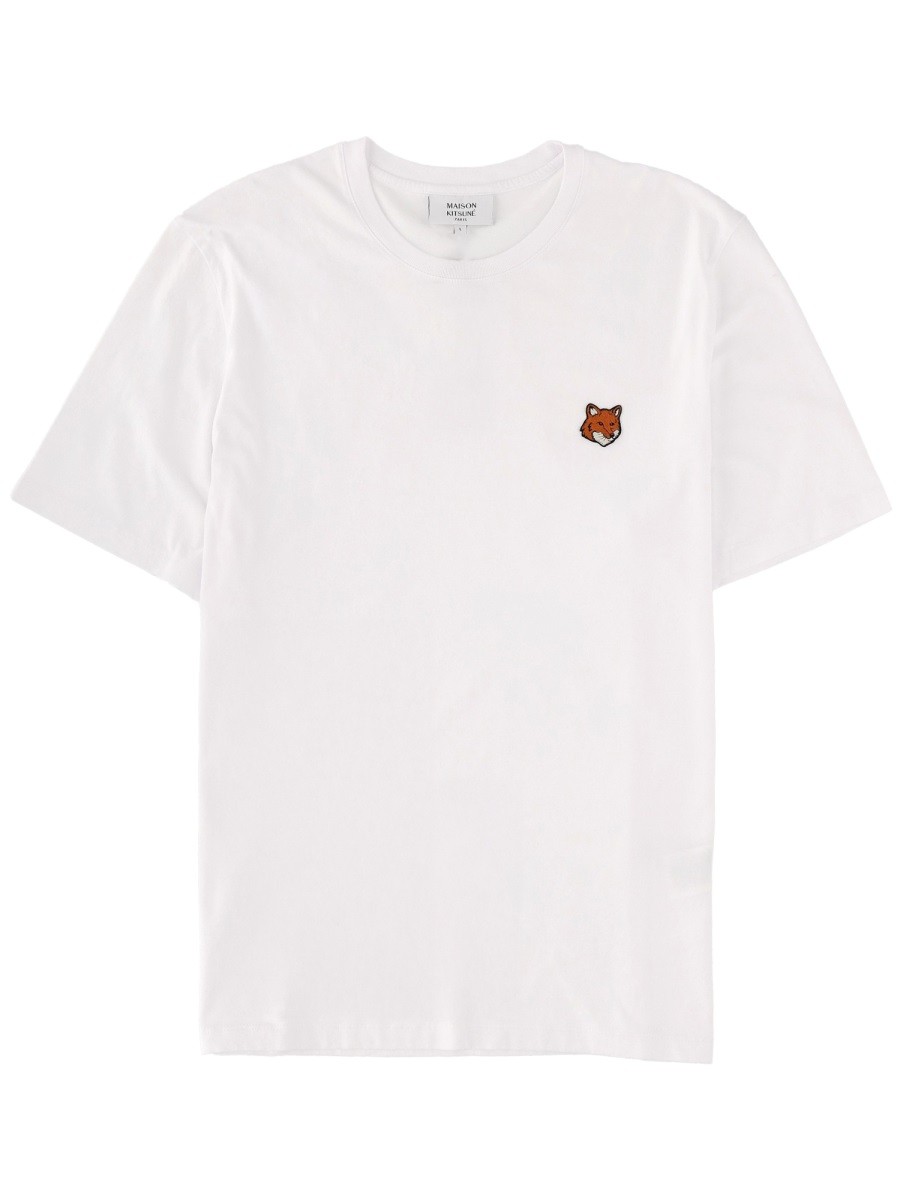 T-SHIRT "FOX HEAD"
