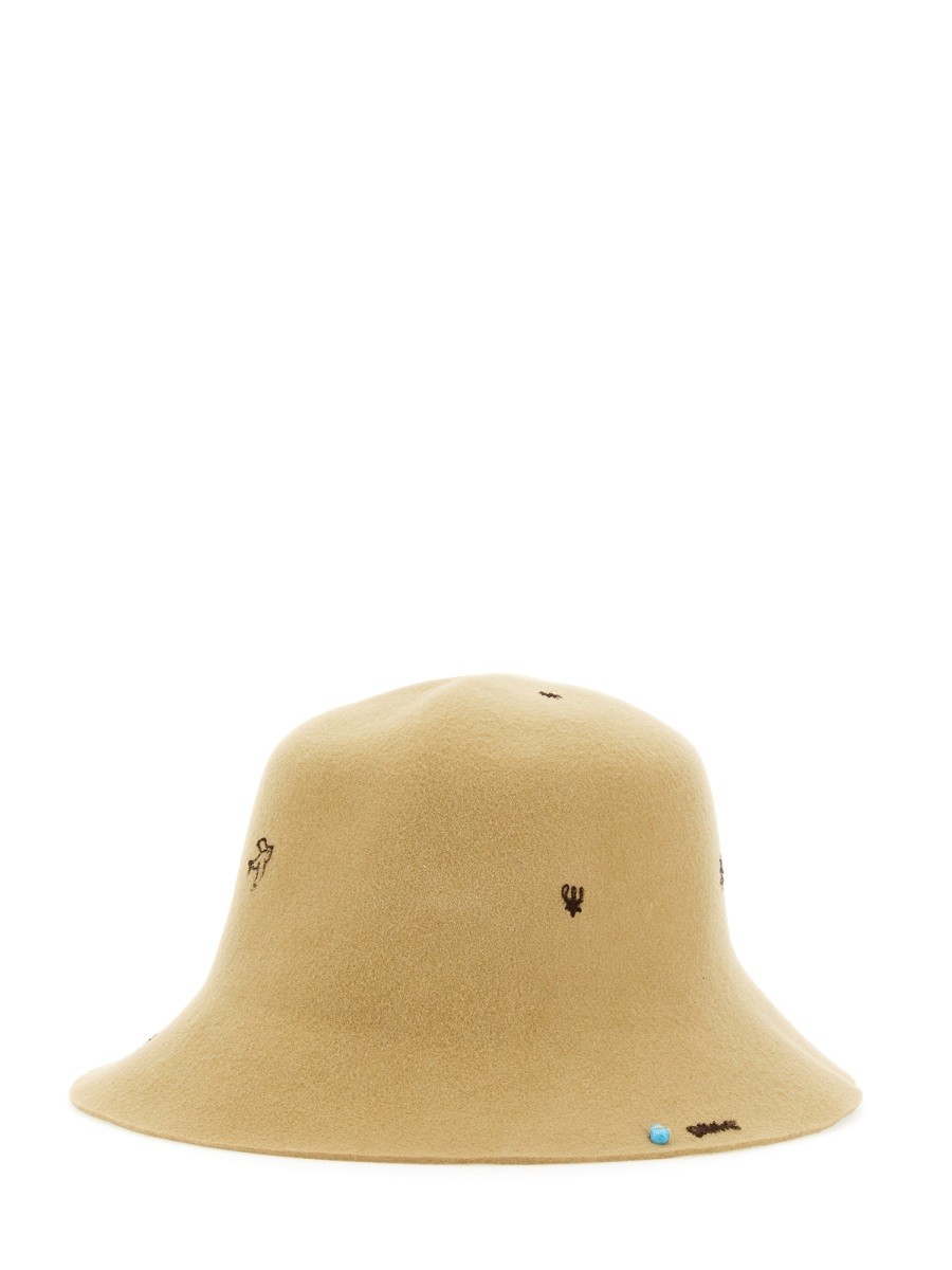 FREYA HAT