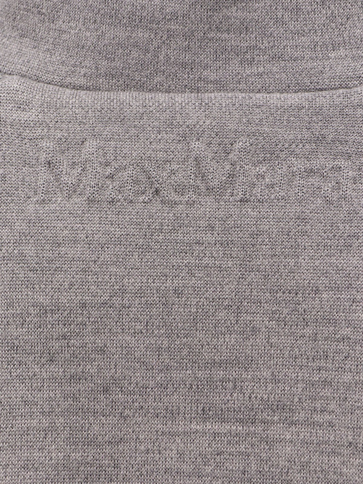 Frine Double Wool-Cotton sweatshirt - Image 3