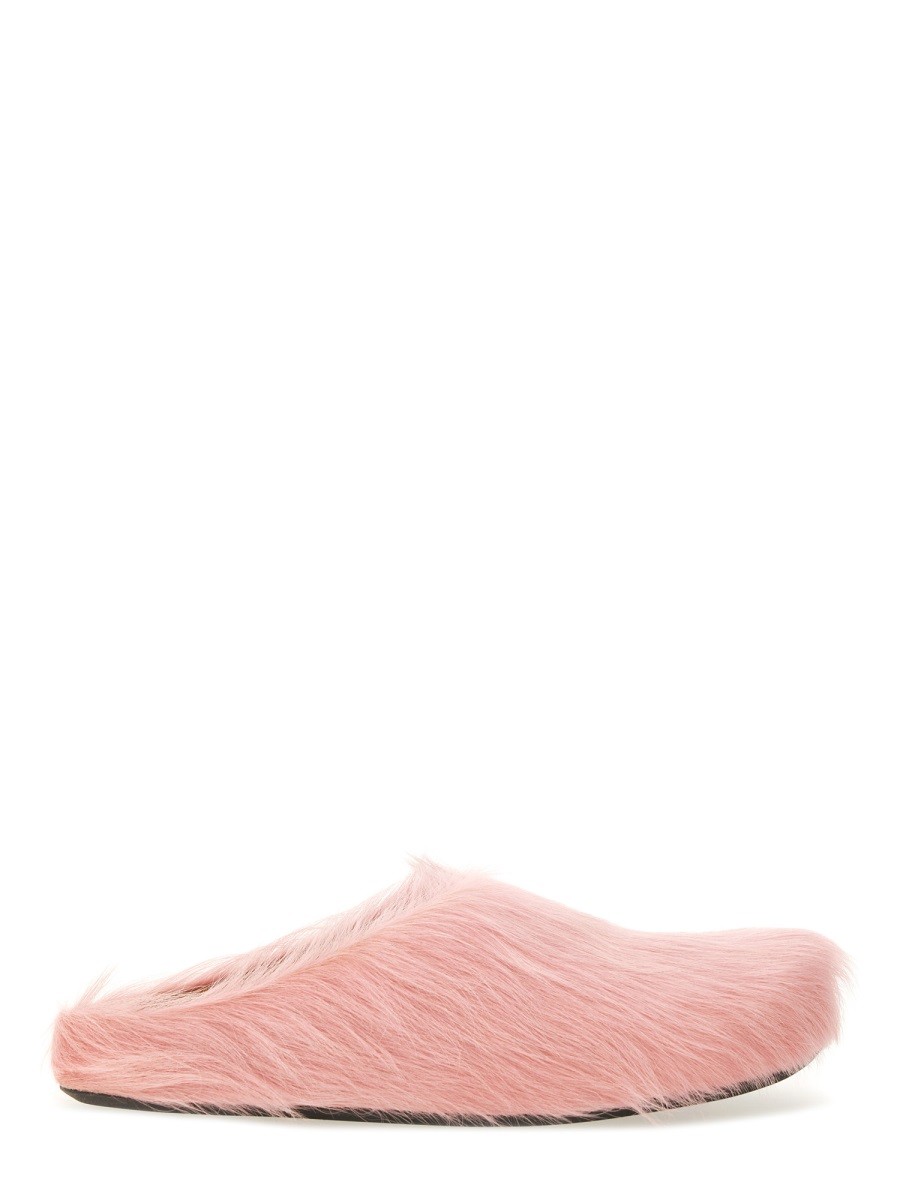 FUSSBETT SABOT