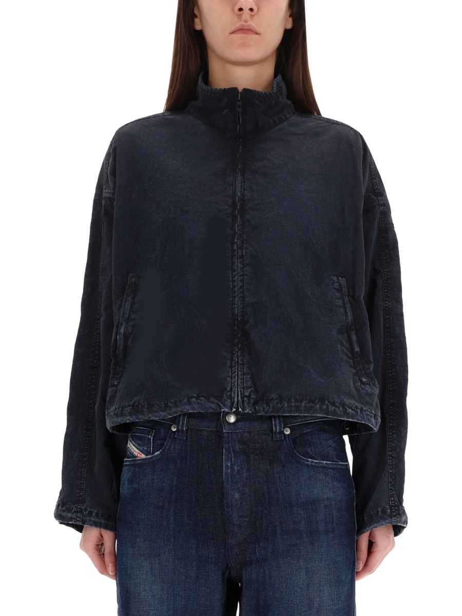 "G-LEAM-R1" JACKET