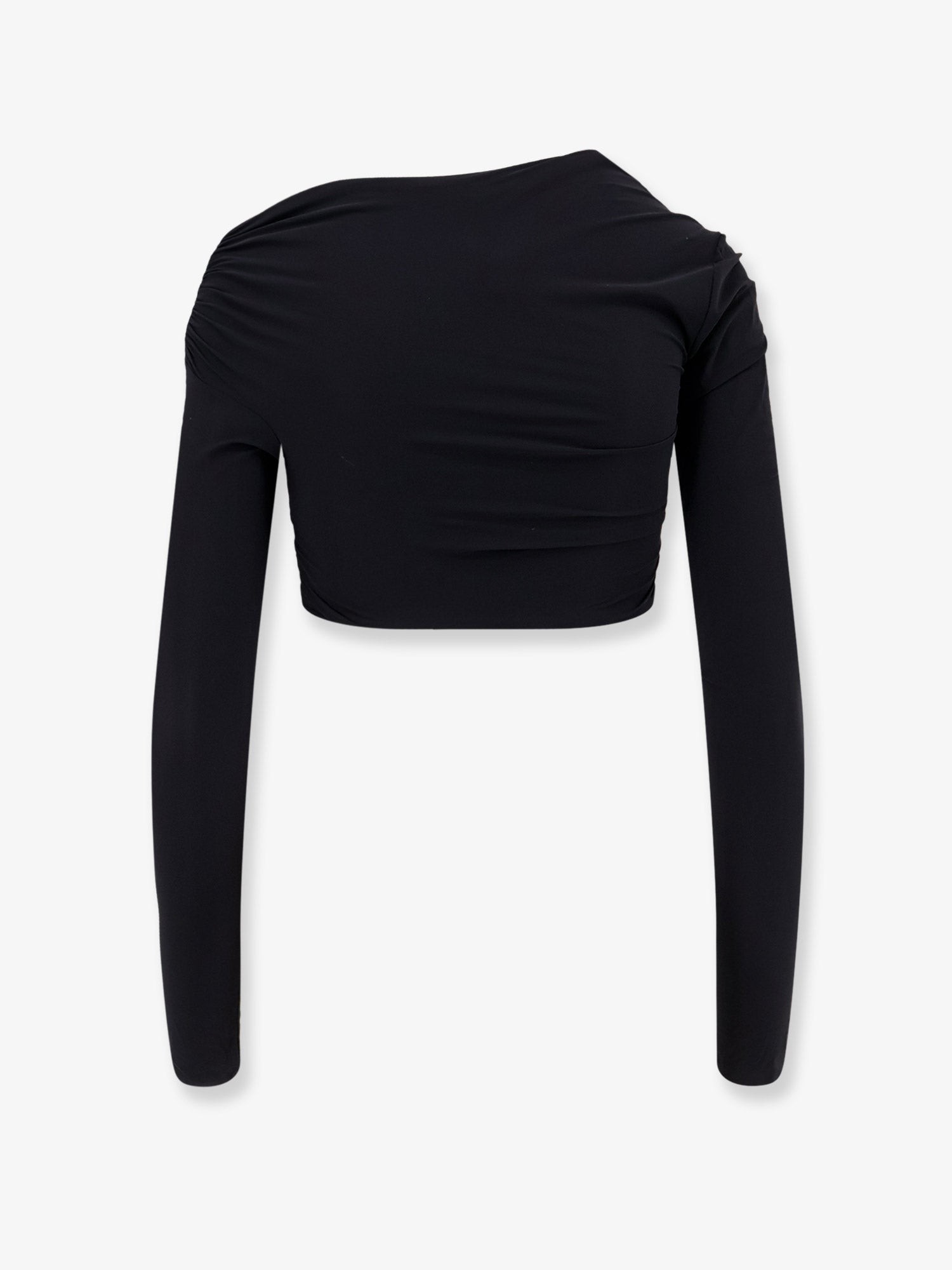 Gabi stretch fabric top - Image 2