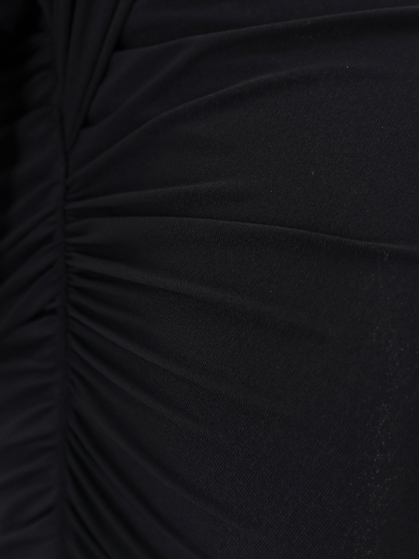 Gabi stretch fabric top - Image 3