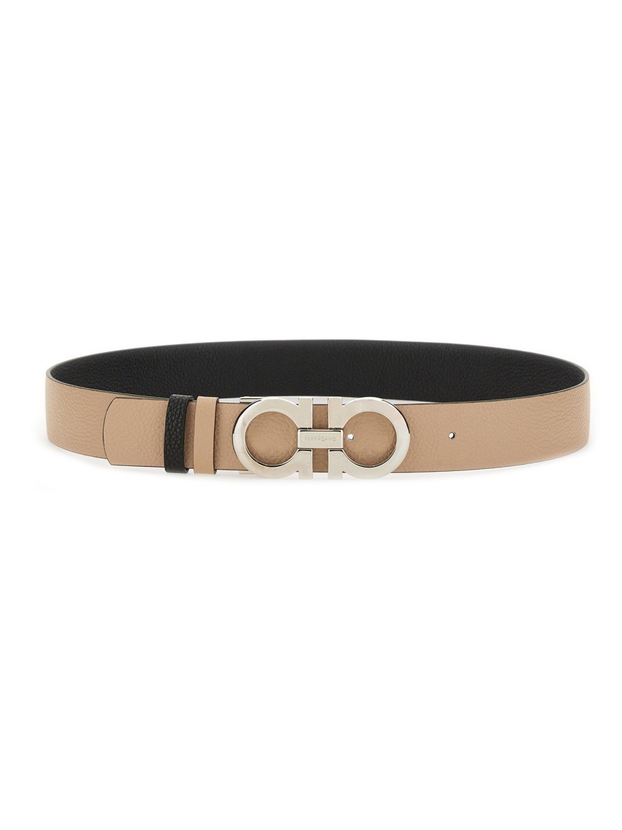 GANCINI REVERSIBLE BELT