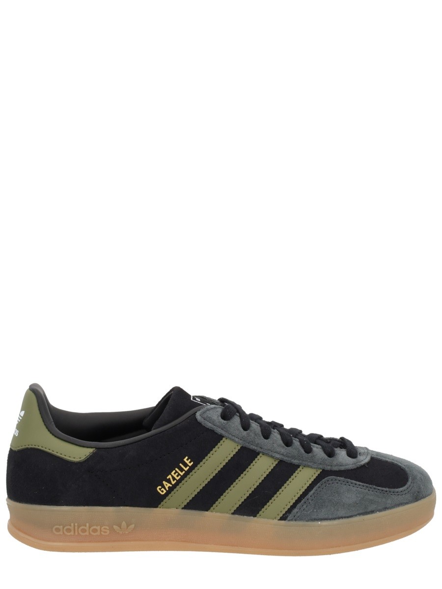 "GAZELLE INDOOR" SNEAKER