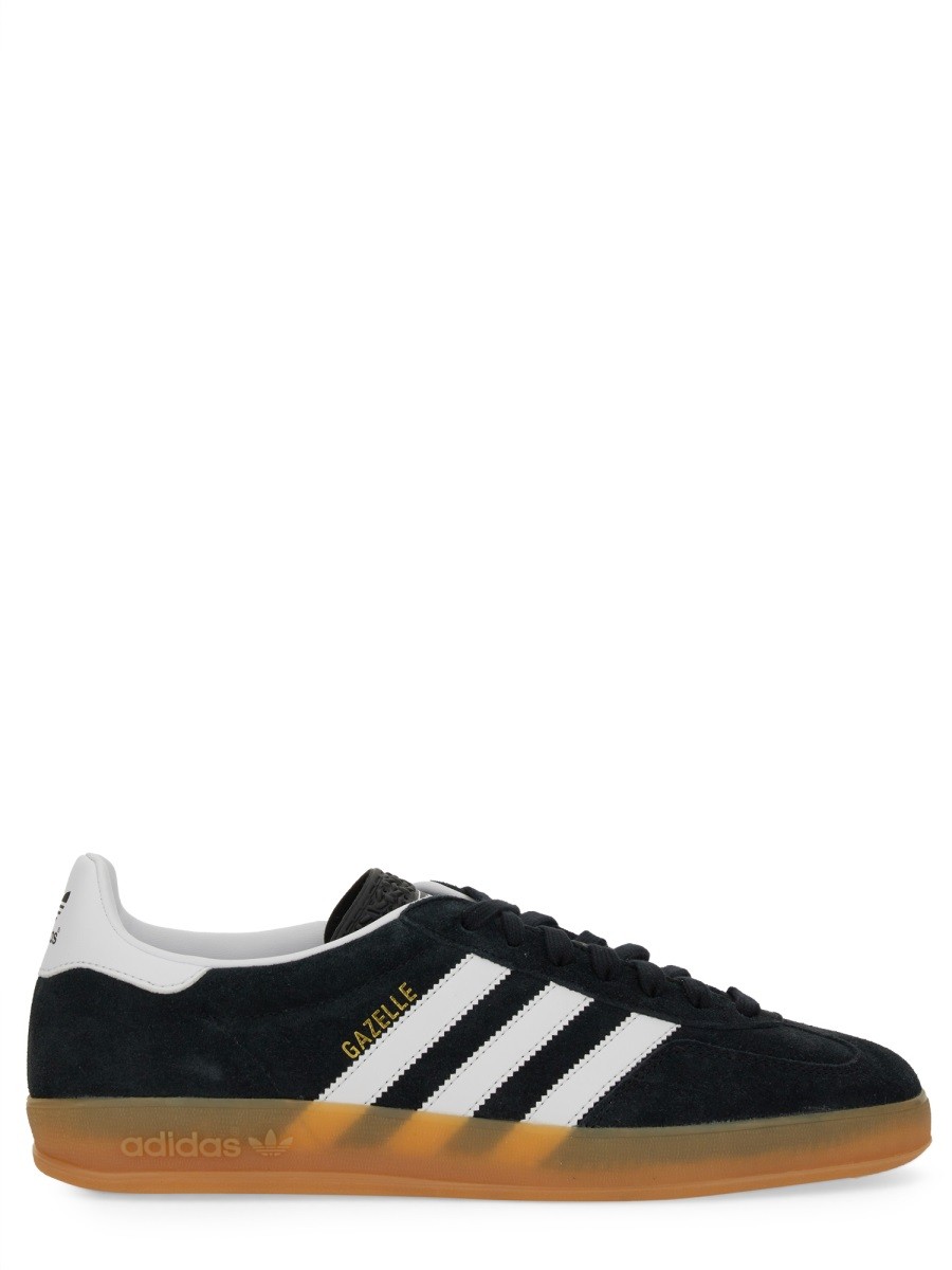 "GAZELLE INDOOR" SNEAKER
