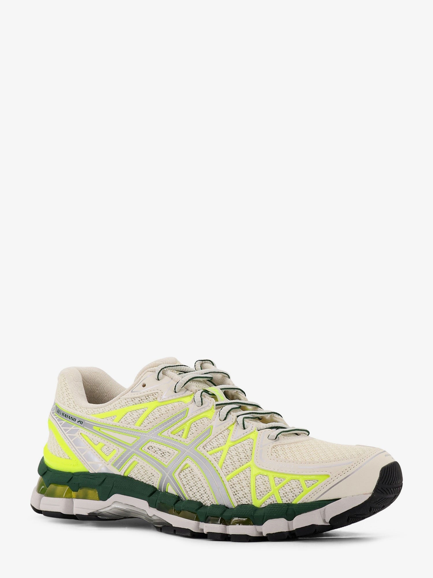 Gel-Kayano 20 low-top mesh sneakers - Image 2