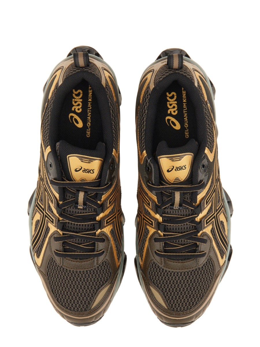 "GEL-QUANTUM KINETIC" SNEAKER - Image 2