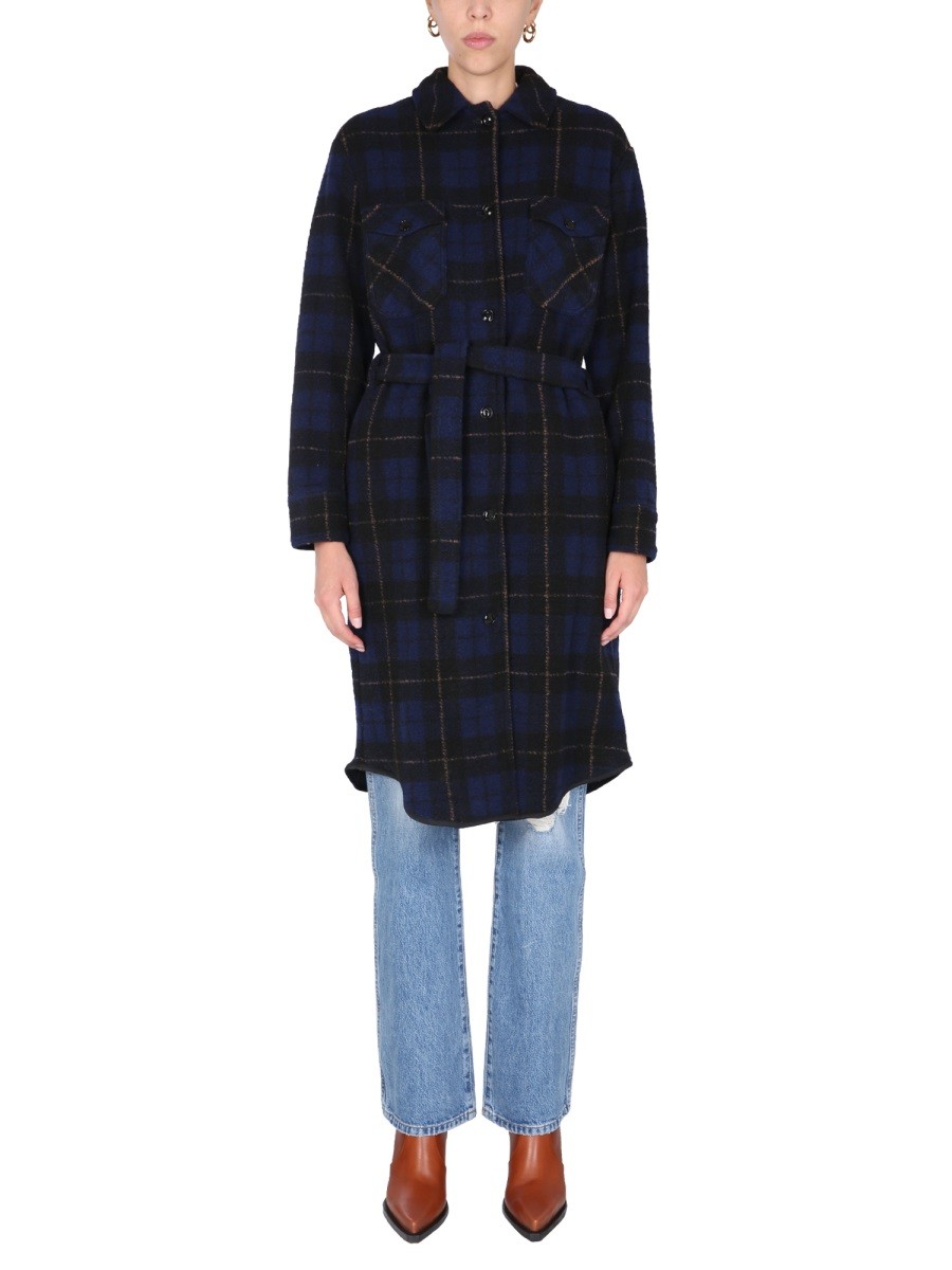 "GENTRY" TRENCH