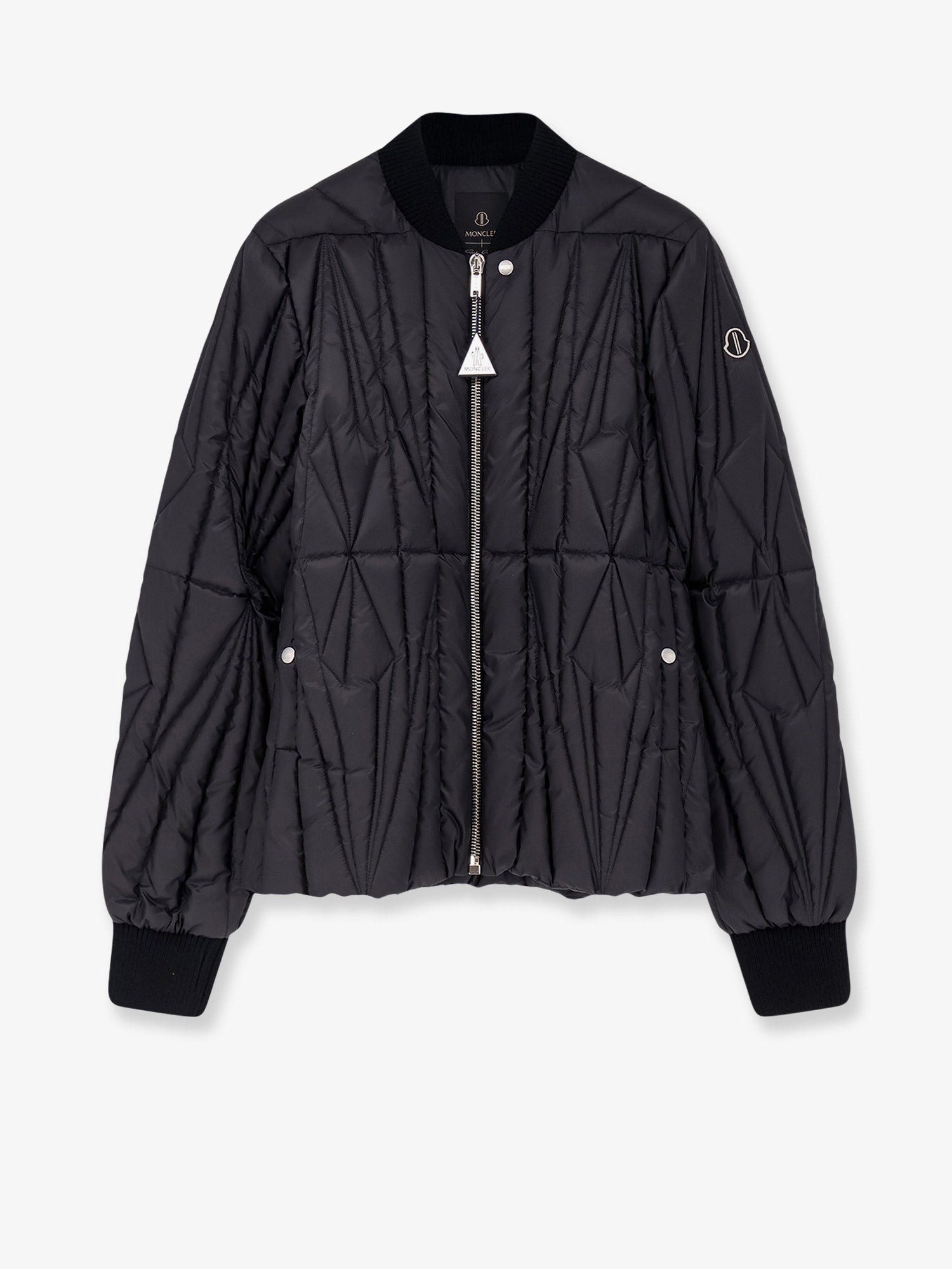 Geocamo Flight Down Jacket