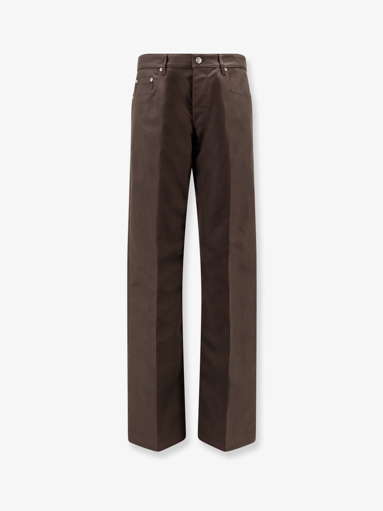 Geth recycled material trousers