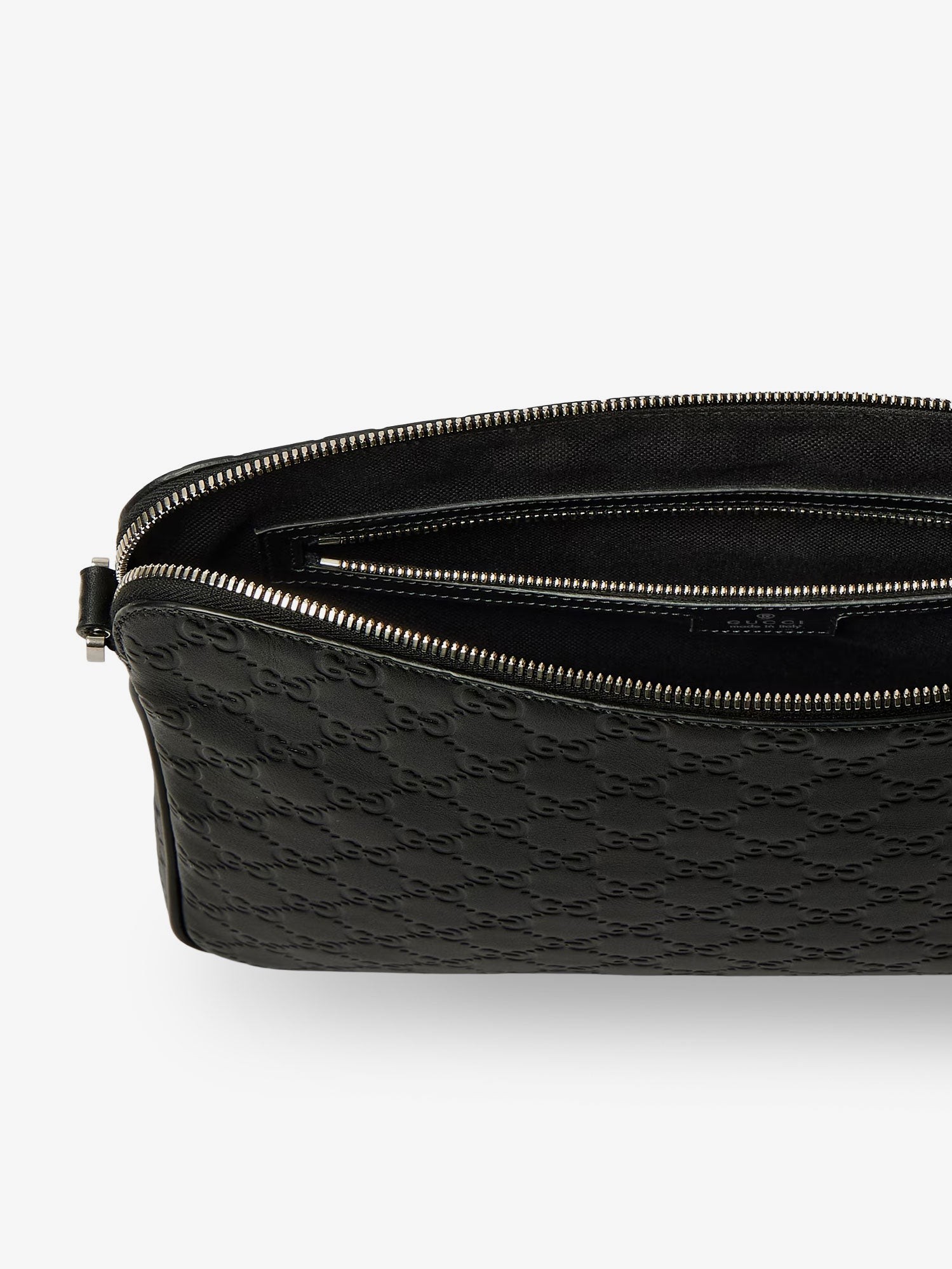 GG Emblem leather crossbody bag - Image 5