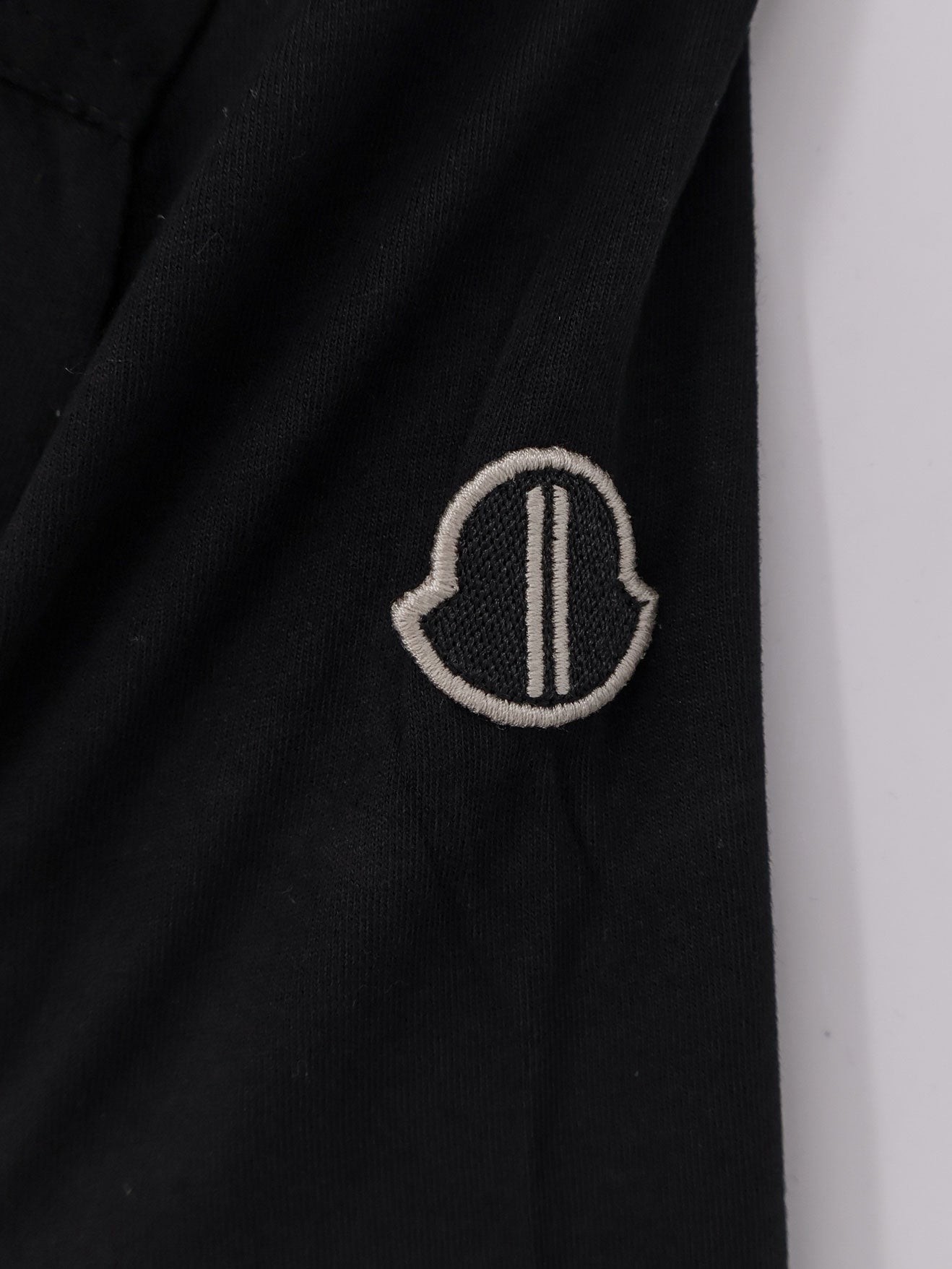 Girder cotton t-shirt - Image 3