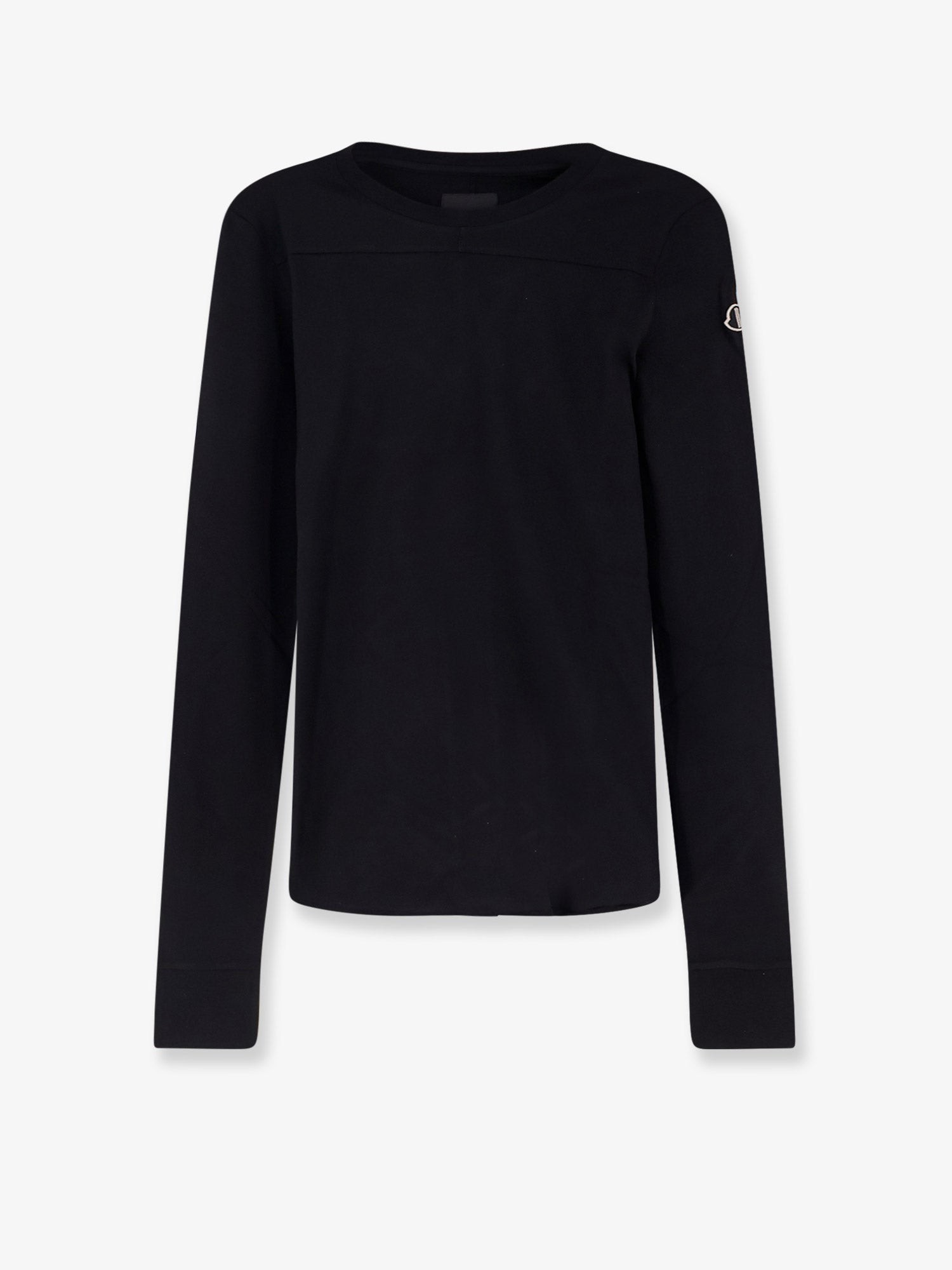 Girder cotton t-shirt