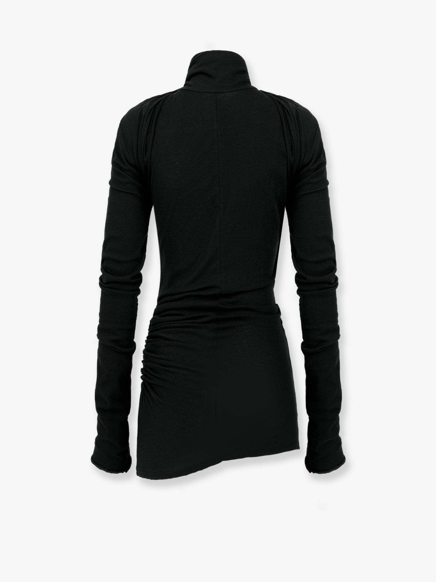 Grés stretch cotton top - Image 2