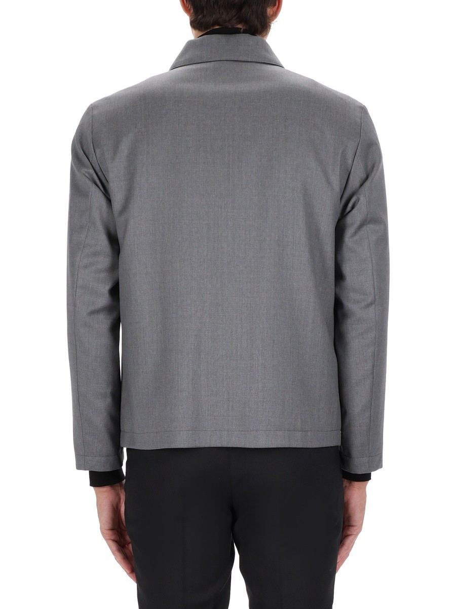"H-HANRY-WING" JACKET - Image 3