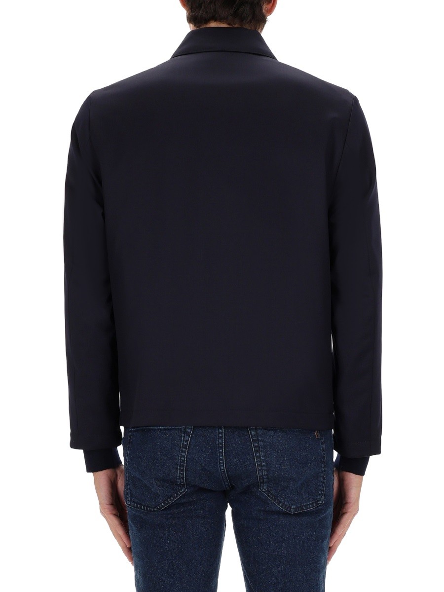 "H-HANRY-WING" JACKET - Image 3