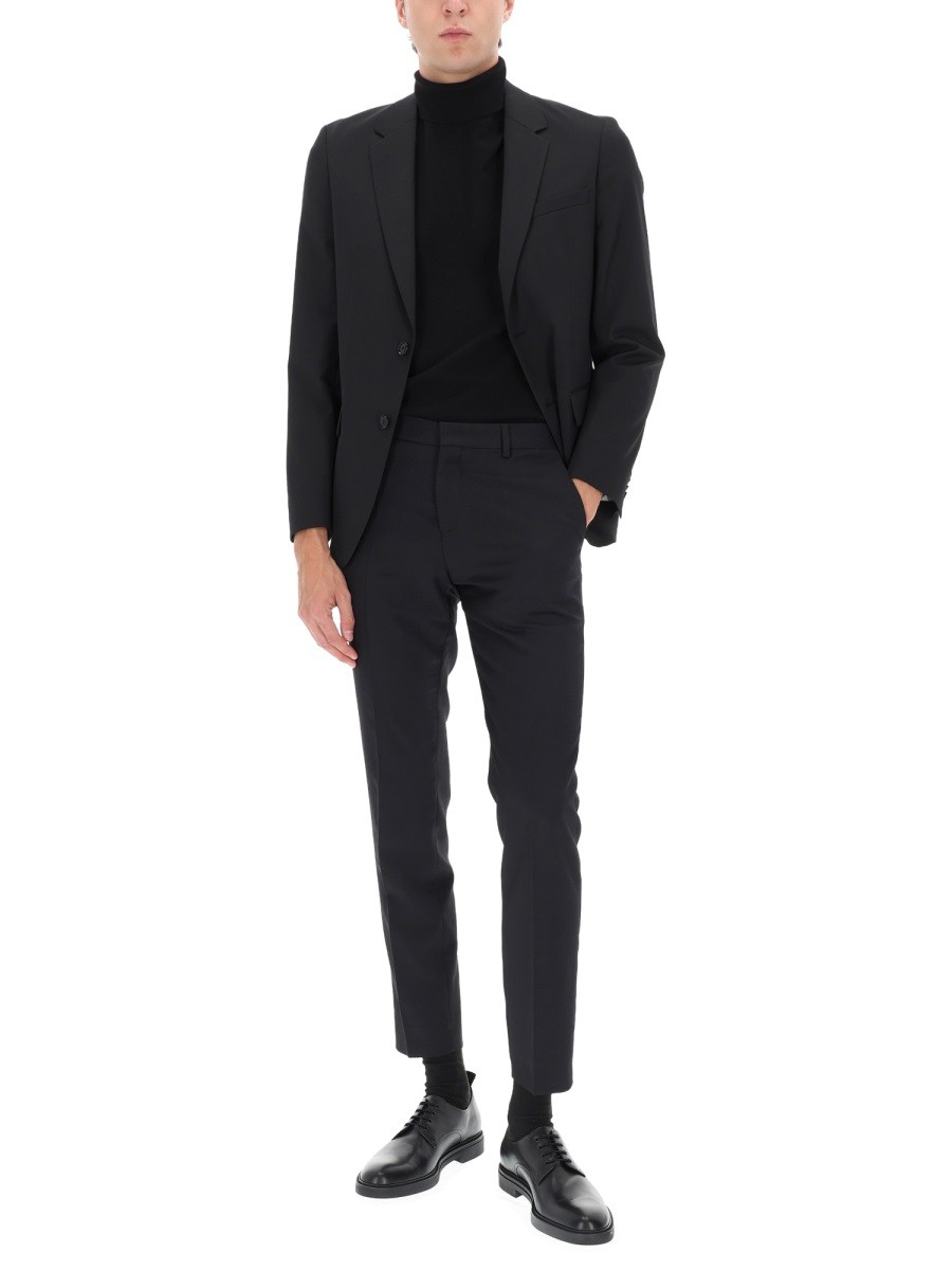 "H-HOUSTON" BLAZER - Image 2