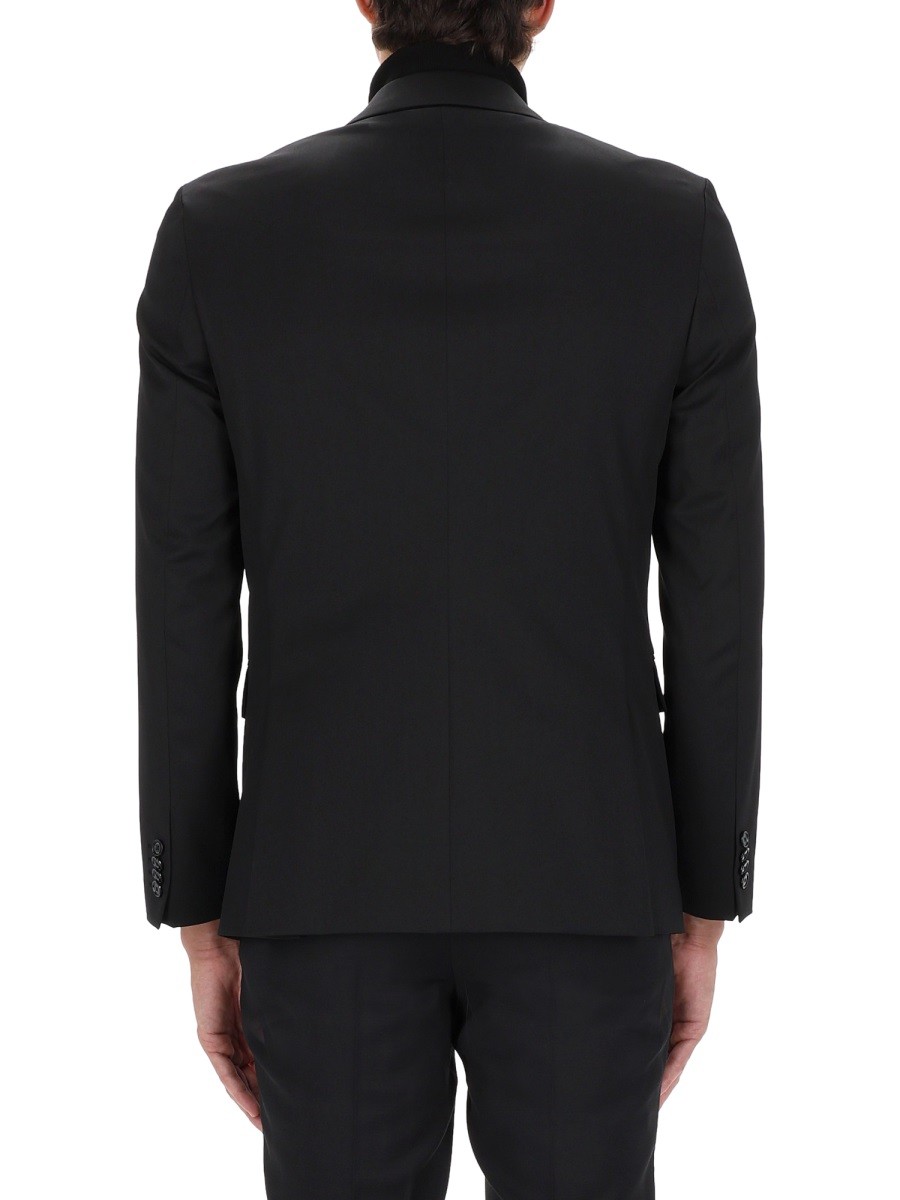 "H-HOUSTON" BLAZER - Image 3