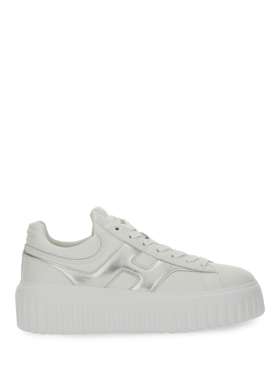 "H-STRIPE" SNEAKER