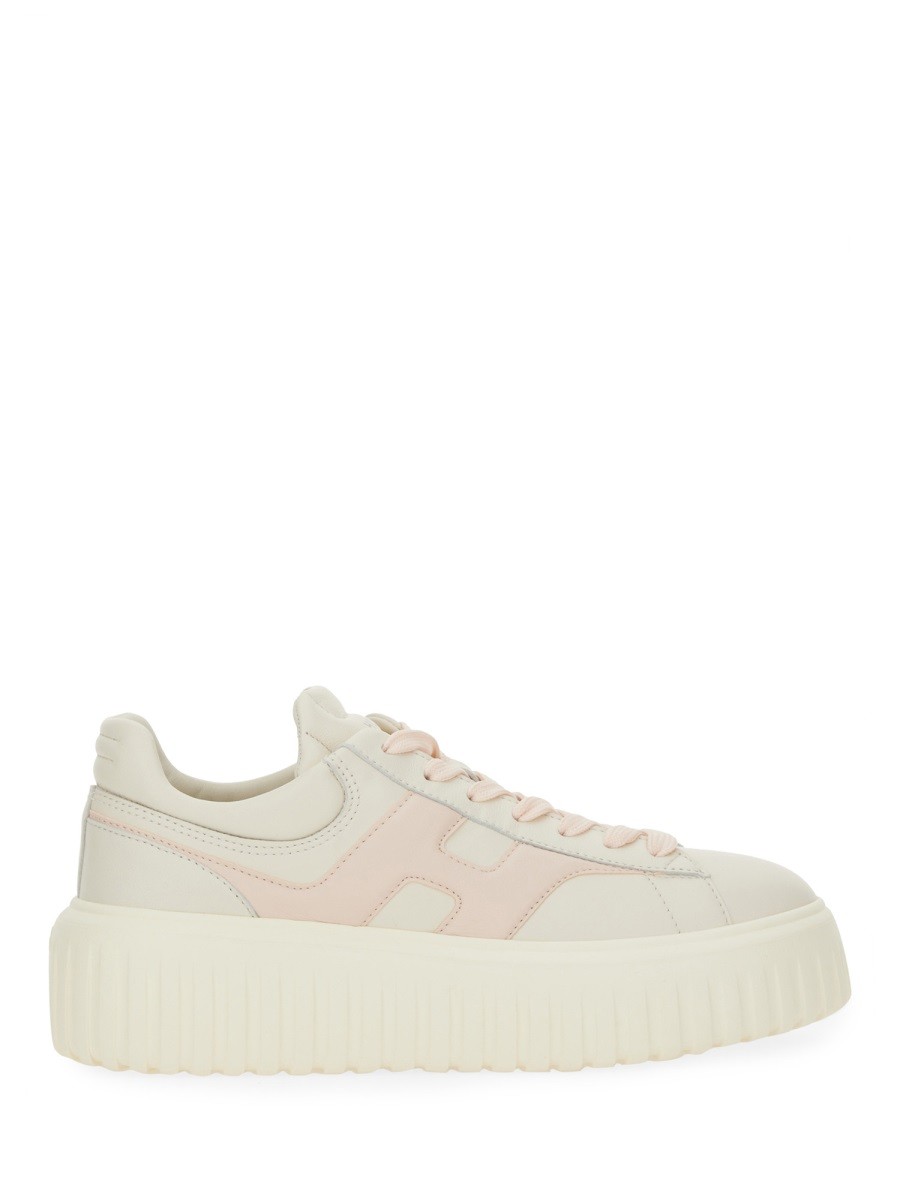 "H-STRIPE" SNEAKER
