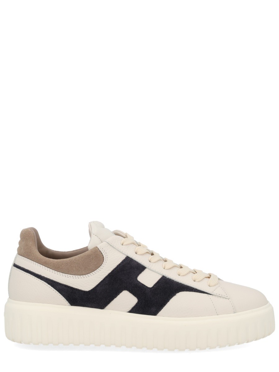 "H-STRIPES" SNEAKER