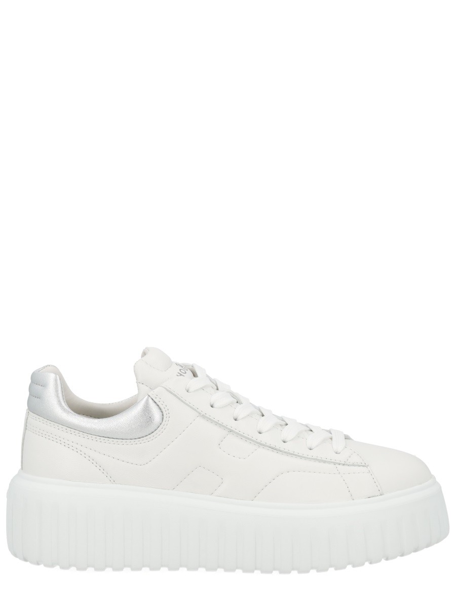 "H-STRIPES" SNEAKER