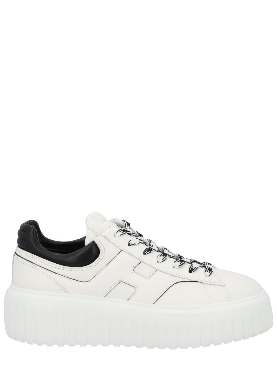 "H-STRIPES" SNEAKER