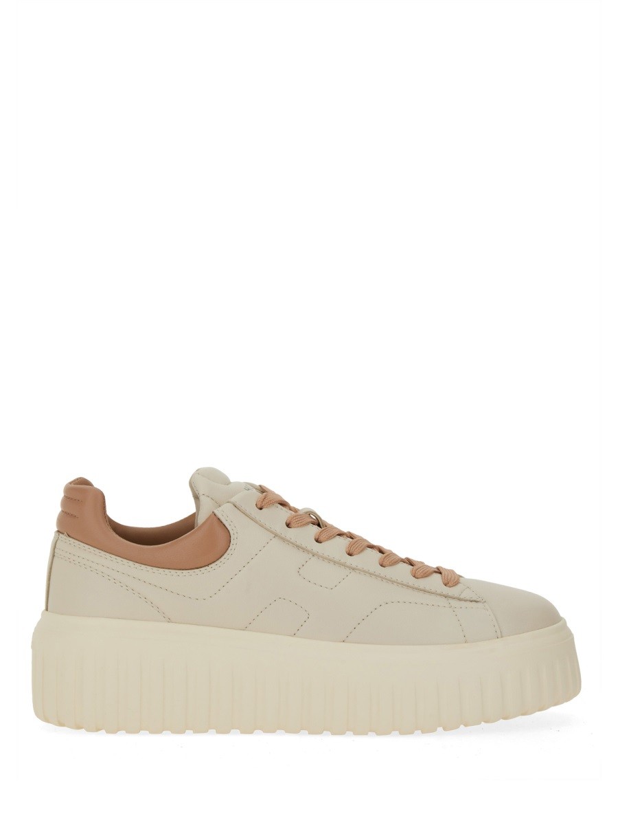"H-STRIPES" SNEAKER