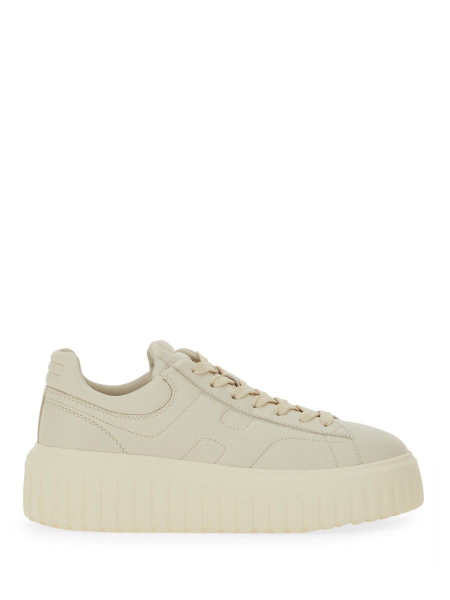 "H-STRIPES" SNEAKER