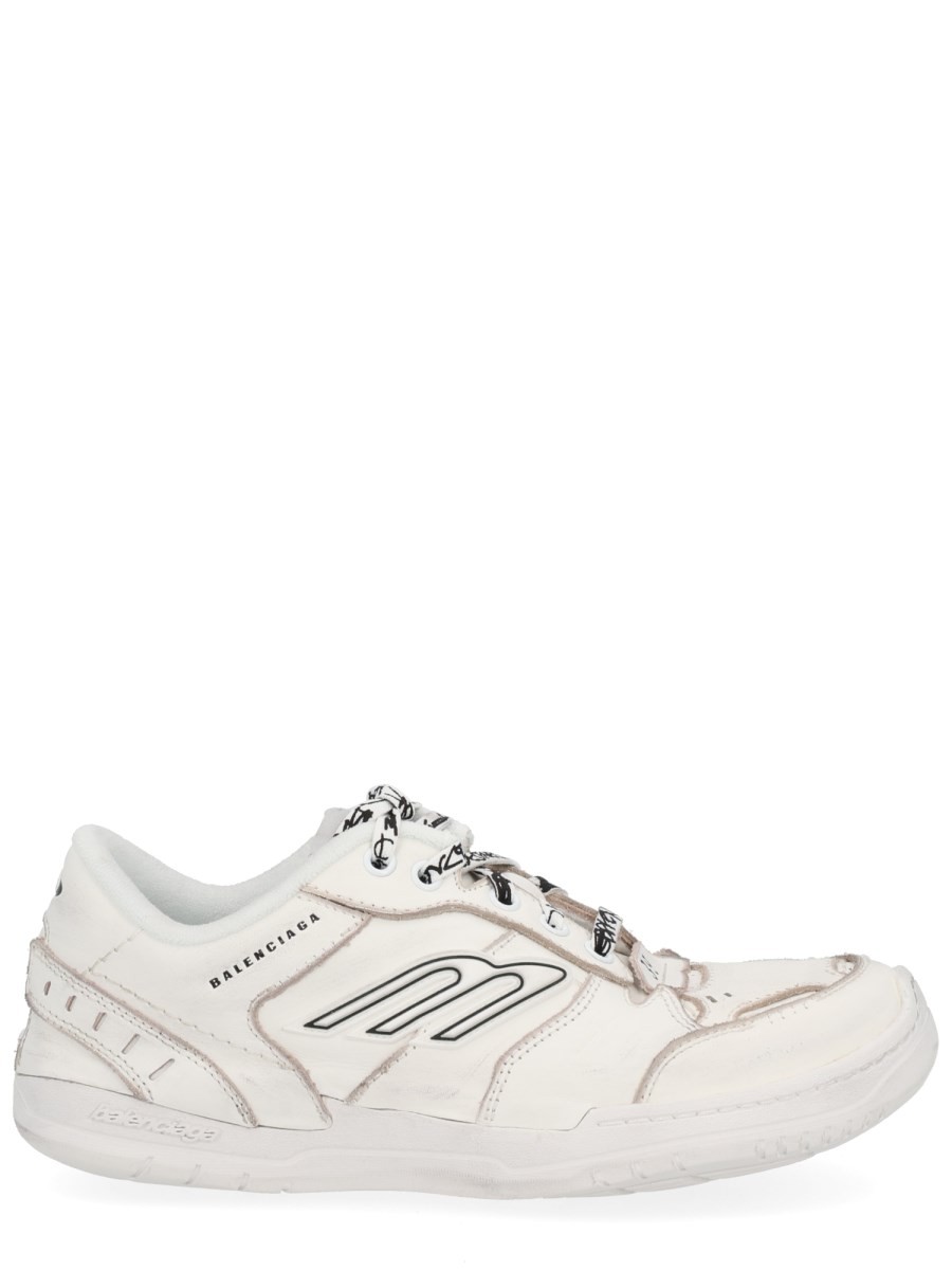 "HAMPTONS" SNEAKER