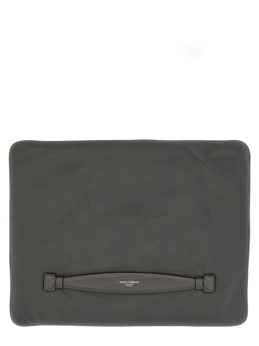 HAND HELD BAG.