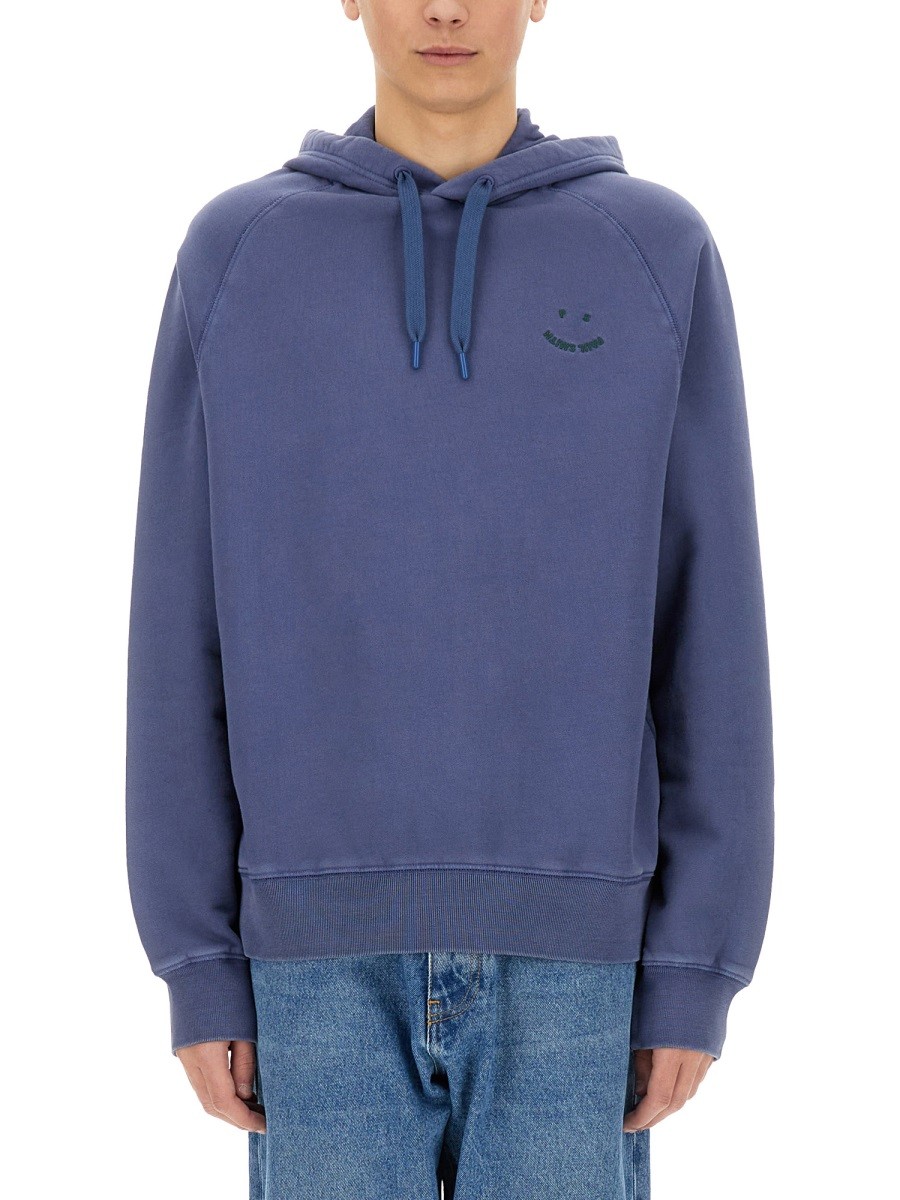 "HAPPY" HOODIE