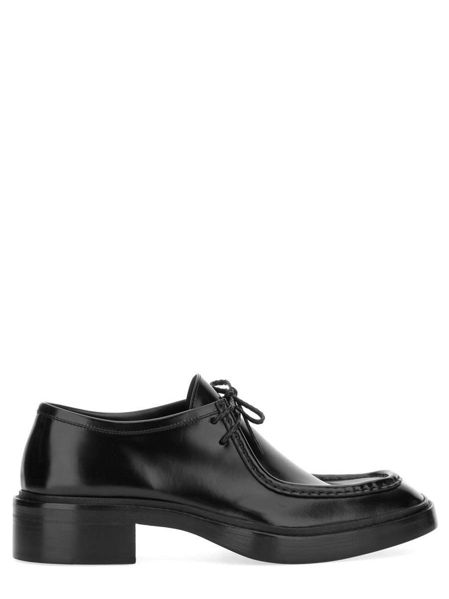 "HARVEY" DERBY LOAFER