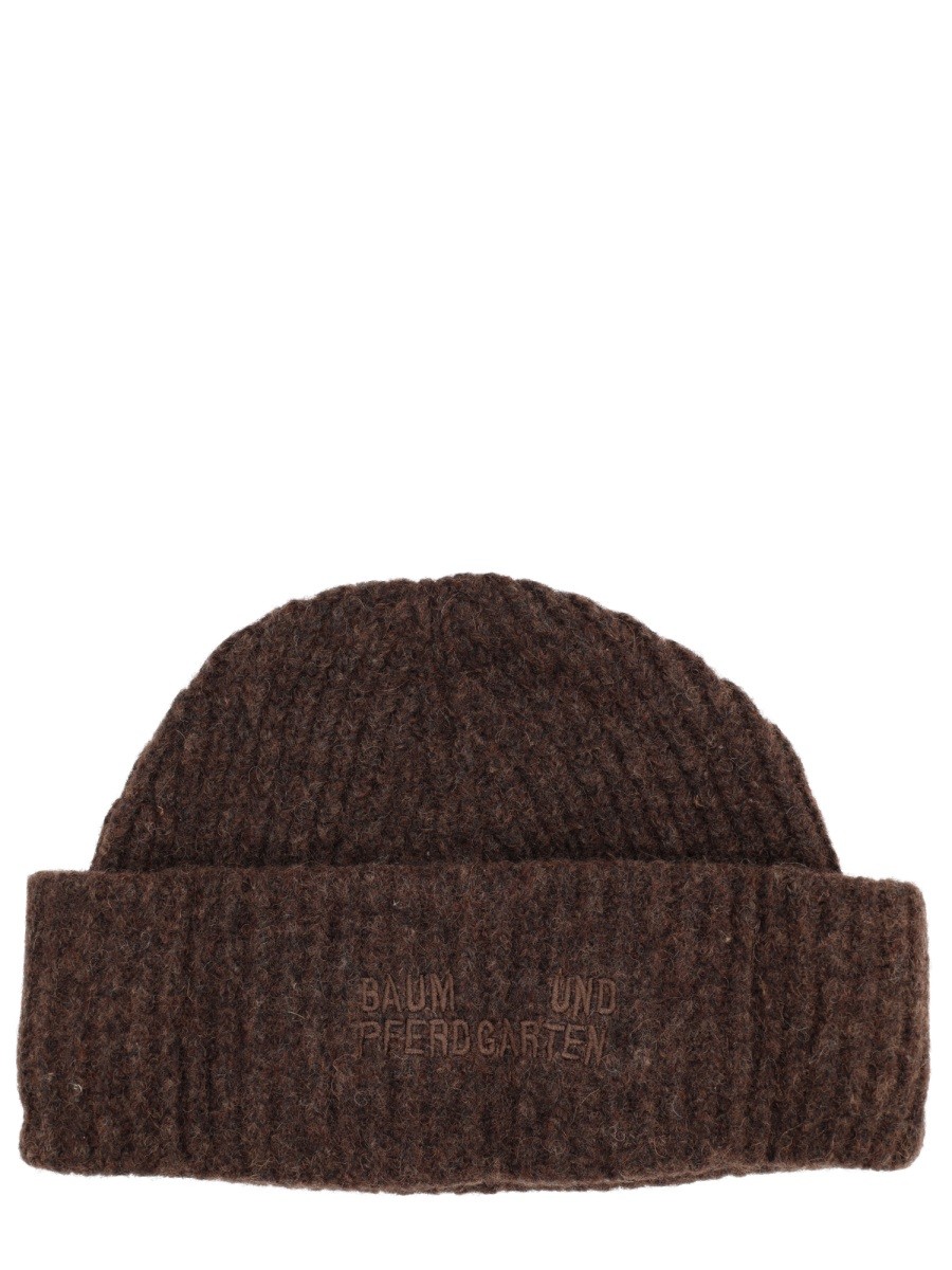 HAT "LEIA"
